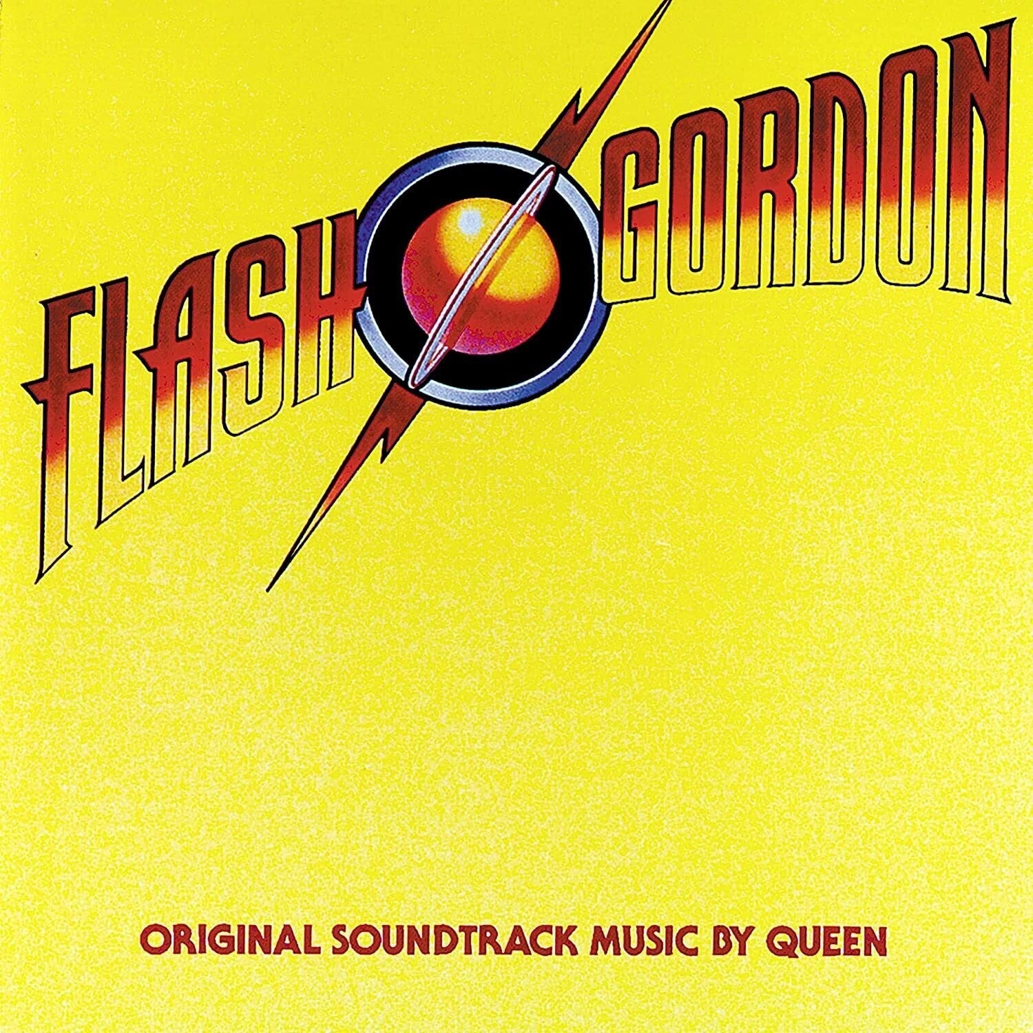 Jazz & Game & Flash Gordon