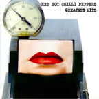 Red Hot Chili Peppers - Greatest Hits (X) & Unlimited Love (Deluxe/2LP) & One Hot Minute & Blood Sugar Sex Magik & Freaky Styley