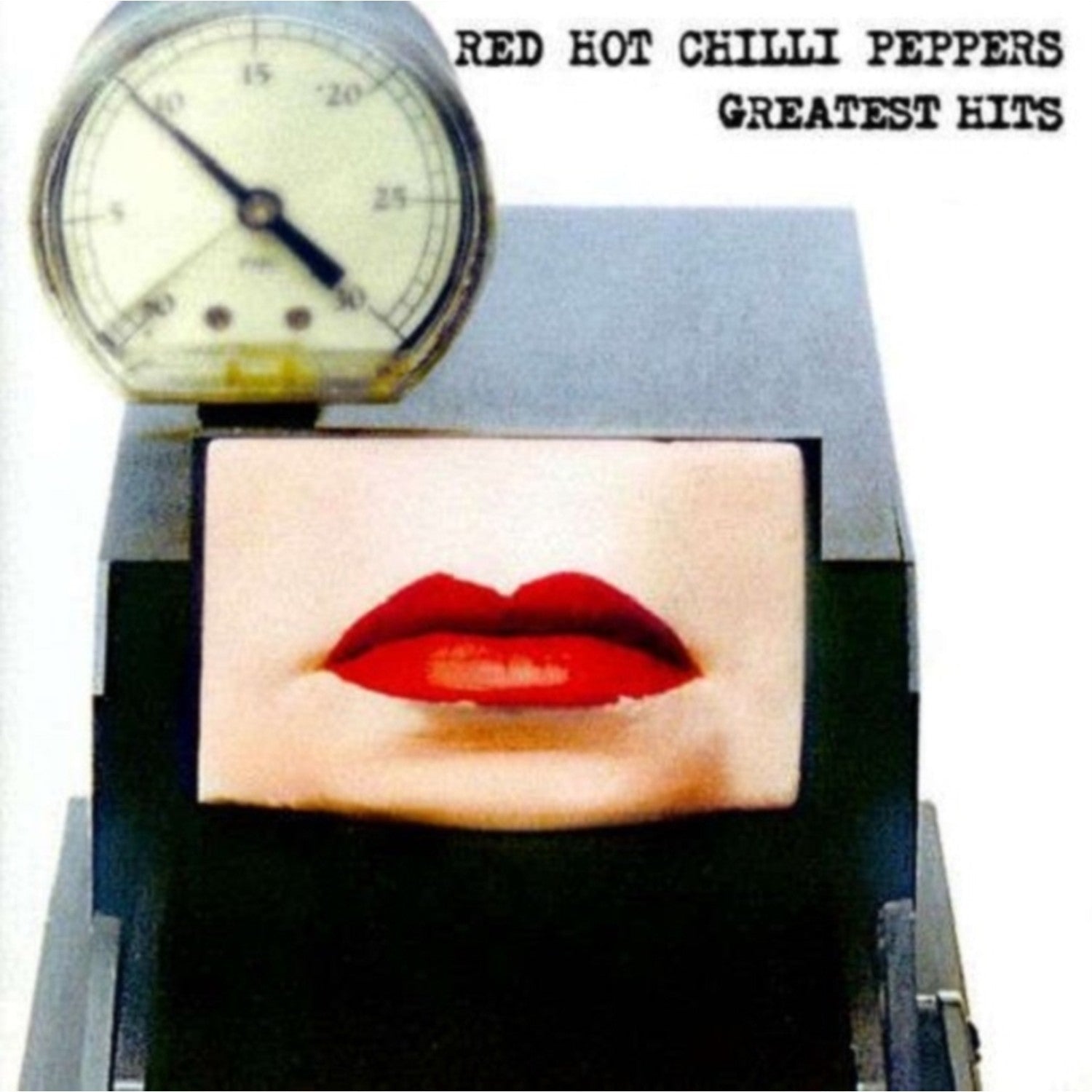 Red Hot Chili Peppers - Greatest Hits (X) & Unlimited Love (Deluxe/2LP) & One Hot Minute & Blood Sugar Sex Magik & Freaky Styley
