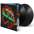 Red Hot Chili Peppers - Greatest Hits (X) & Unlimited Love (Deluxe/2LP) & One Hot Minute & Blood Sugar Sex Magik & Freaky Styley