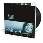 Sade - Sade Live: 1984-09-21 Ahoy Hallen, Rotterdam (2LP) & Best Of Sade (2LP/180G/Gatefold) & Promise & Stronger Than Pride & Diamond Life