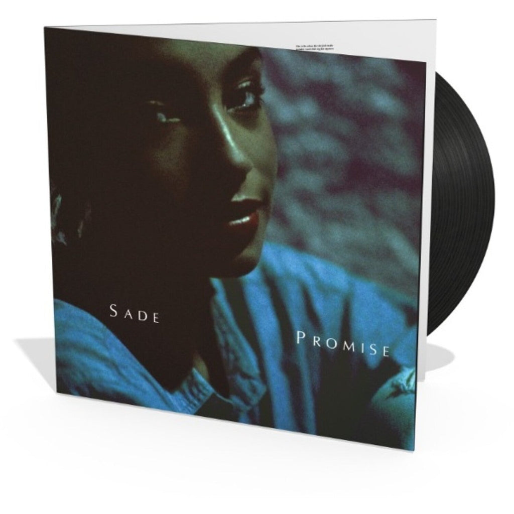 Sade - Sade Live: 1984-09-21 Ahoy Hallen, Rotterdam (2LP) & Best Of Sade (2LP/180G/Gatefold) & Promise & Stronger Than Pride & Diamond Life