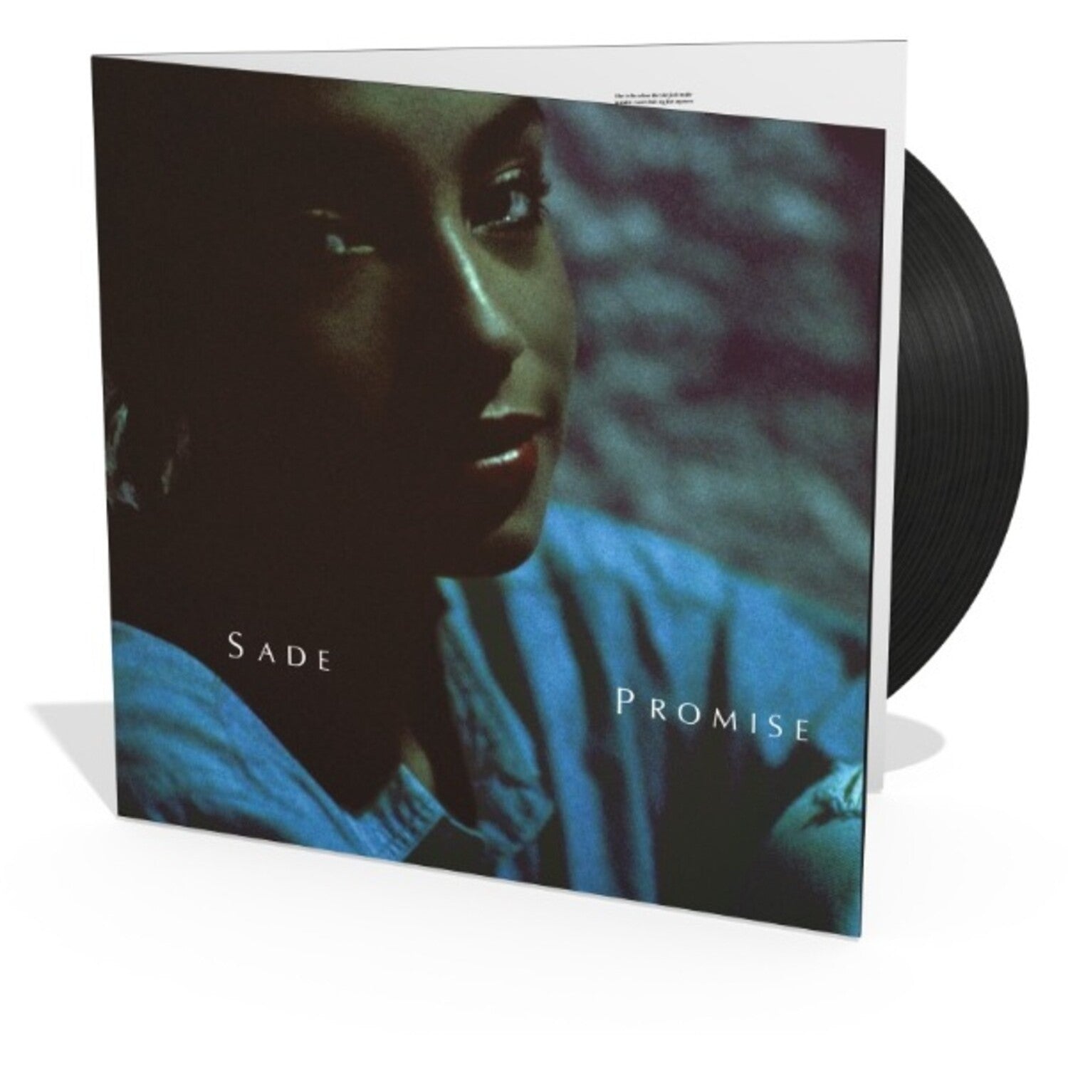 Sade - Sade Live: 1984-09-21 Ahoy Hallen, Rotterdam (2LP) & Best Of Sade (2LP/180G/Gatefold) & Promise & Stronger Than Pride & Diamond Life