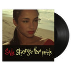 Sade - Sade Live: 1984-09-21 Ahoy Hallen, Rotterdam (2LP) & Best Of Sade (2LP/180G/Gatefold) & Promise & Stronger Than Pride & Diamond Life