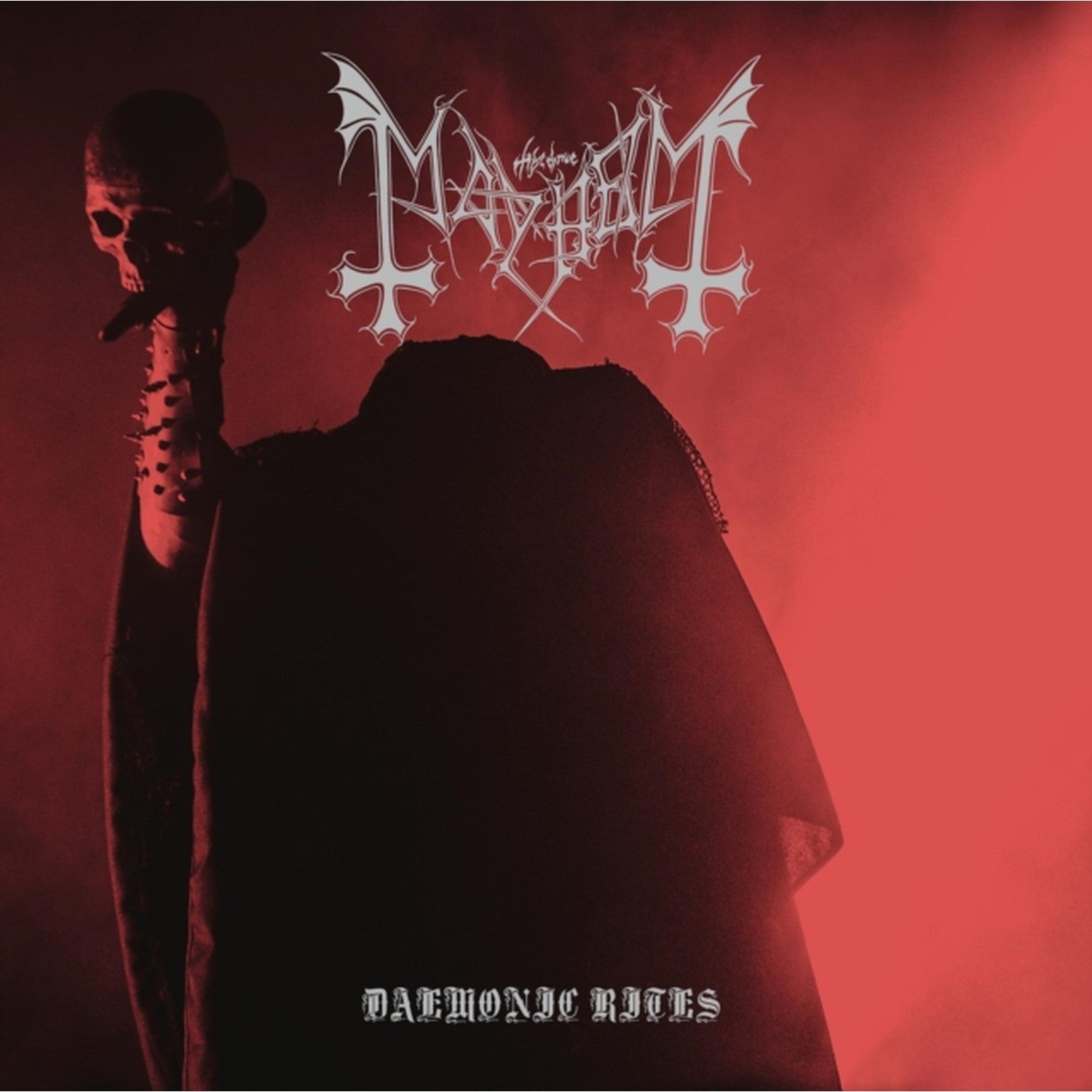 Daemonic Rites (2LP) & De Mysteriis Dom Sathanas (Purple LP Vinyl)