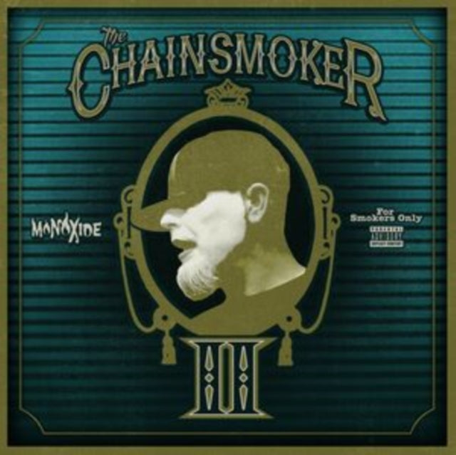 Chainsmoker Ii (Gold LP Vinyl)