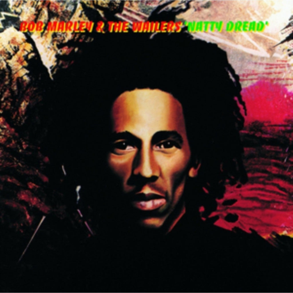 Natty Dread (180G) & Catch A Fire & Legend - The Best Of Bob Marley & The Wailers (2LP) & Legend (30Th Anniversary) & Exodus & Babylon By Bus & Kaya & Kaya 40 (2LP)