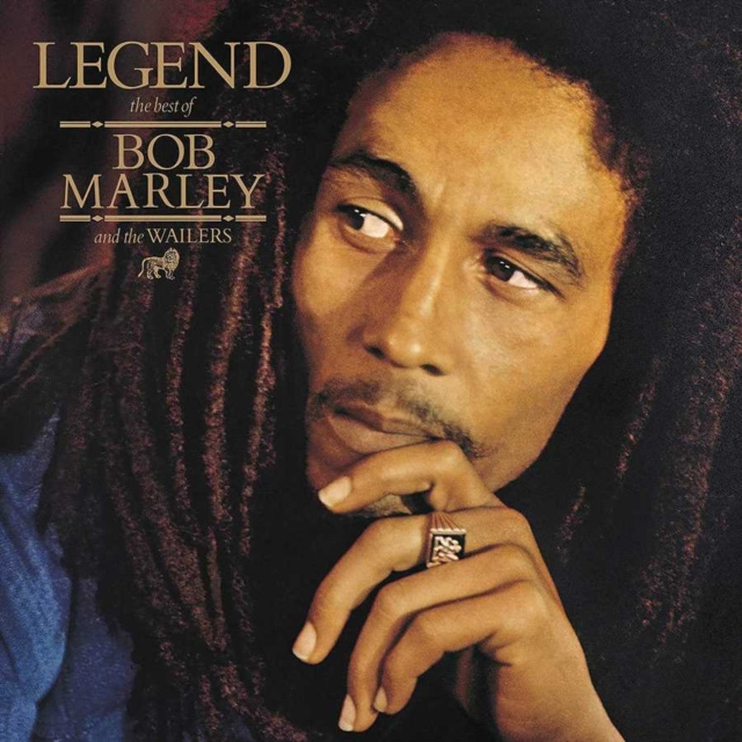 Natty Dread (180G) & Catch A Fire & Legend - The Best Of Bob Marley & The Wailers (2LP) & Legend (30Th Anniversary) & Exodus & Babylon By Bus & Kaya & Kaya 40 (2LP)