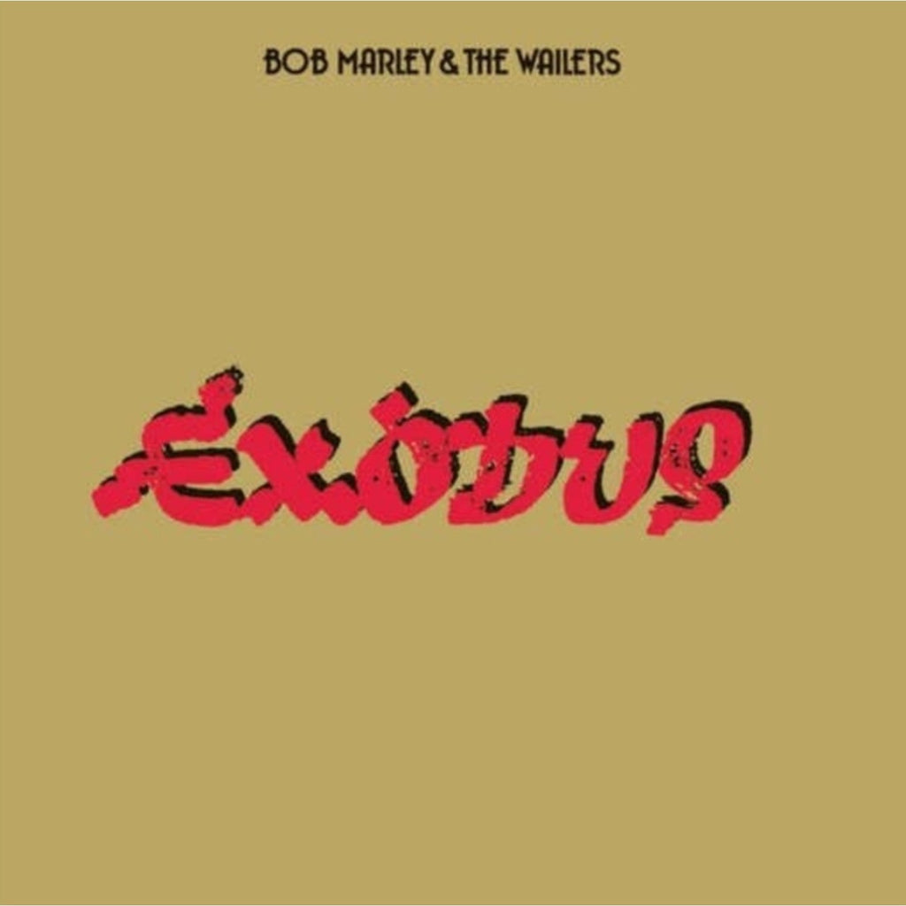 Natty Dread (180G) & Catch A Fire & Legend - The Best Of Bob Marley & The Wailers (2LP) & Legend (30Th Anniversary) & Exodus & Babylon By Bus & Kaya & Kaya 40 (2LP)