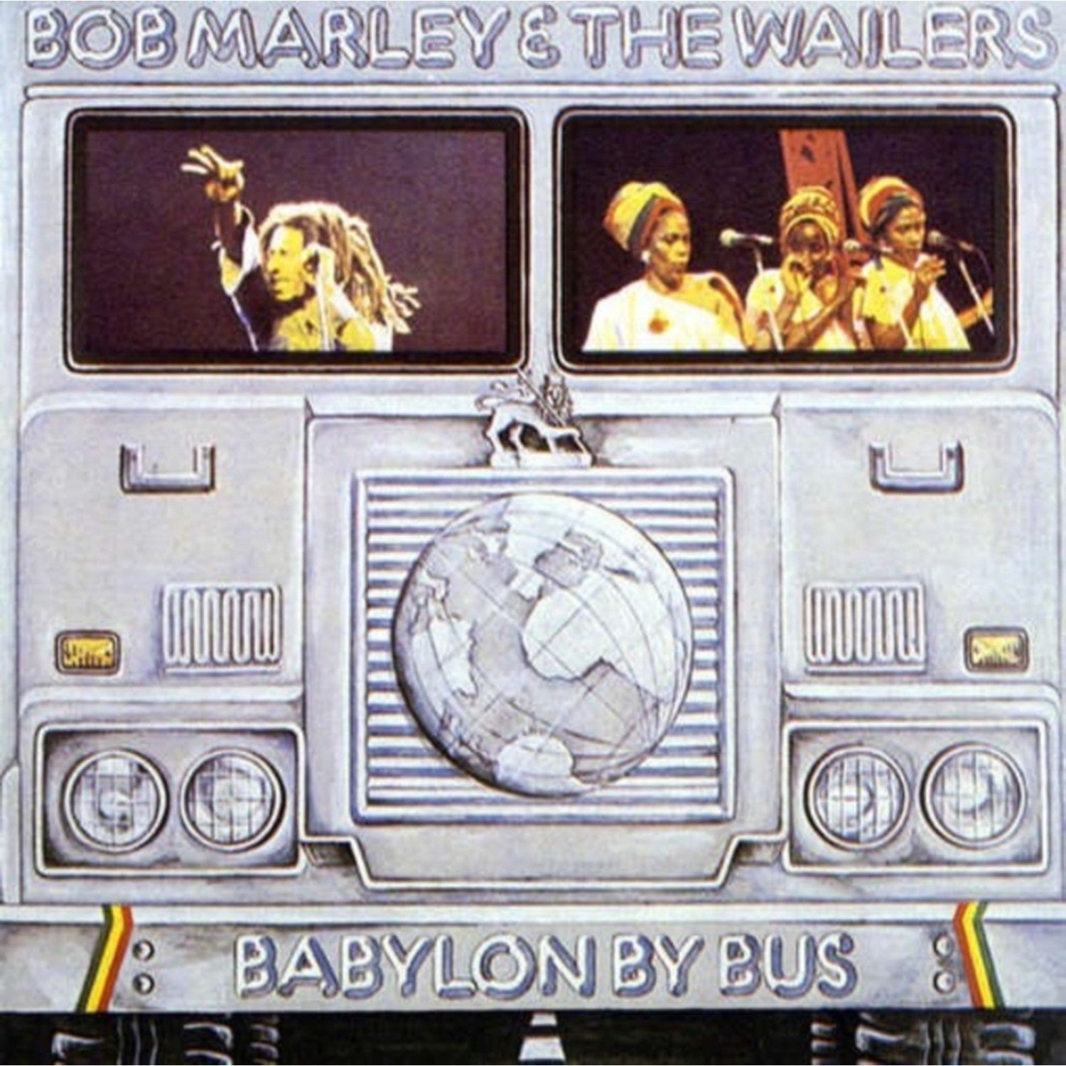 Natty Dread (180G) & Catch A Fire & Legend - The Best Of Bob Marley & The Wailers (2LP) & Legend (30Th Anniversary) & Exodus & Babylon By Bus & Kaya & Kaya 40 (2LP)