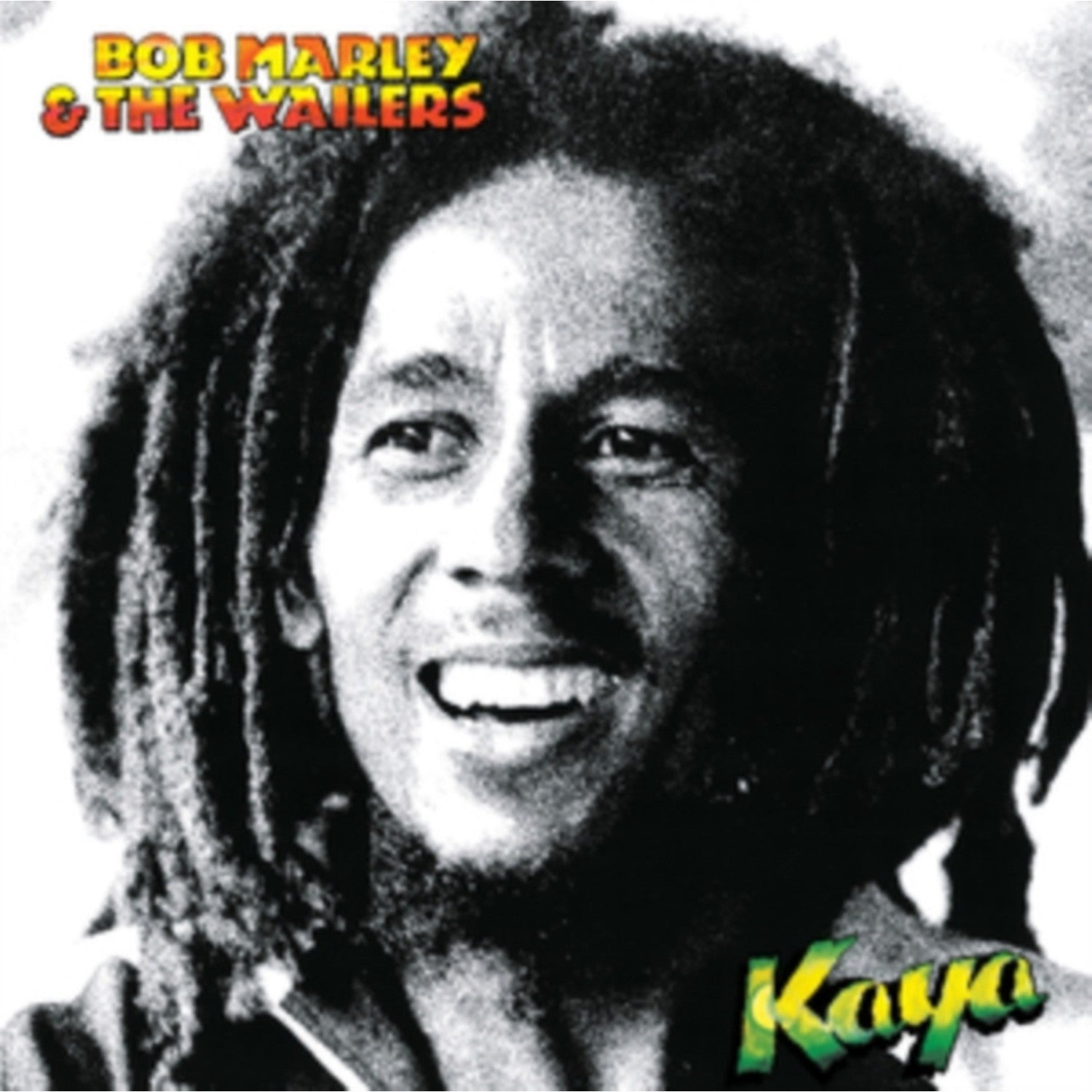 Natty Dread (180G) & Catch A Fire & Legend - The Best Of Bob Marley & The Wailers (2LP) & Legend (30Th Anniversary) & Exodus & Babylon By Bus & Kaya & Kaya 40 (2LP)