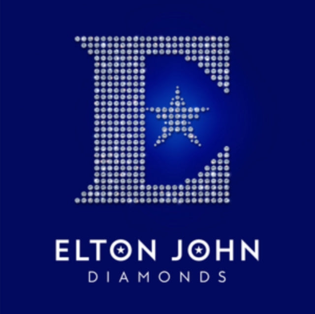 Jewel Box (3LP - Rarities & B-Sides) & Jewel Box (2LP - And This Is Me) & Diamonds (2LP)