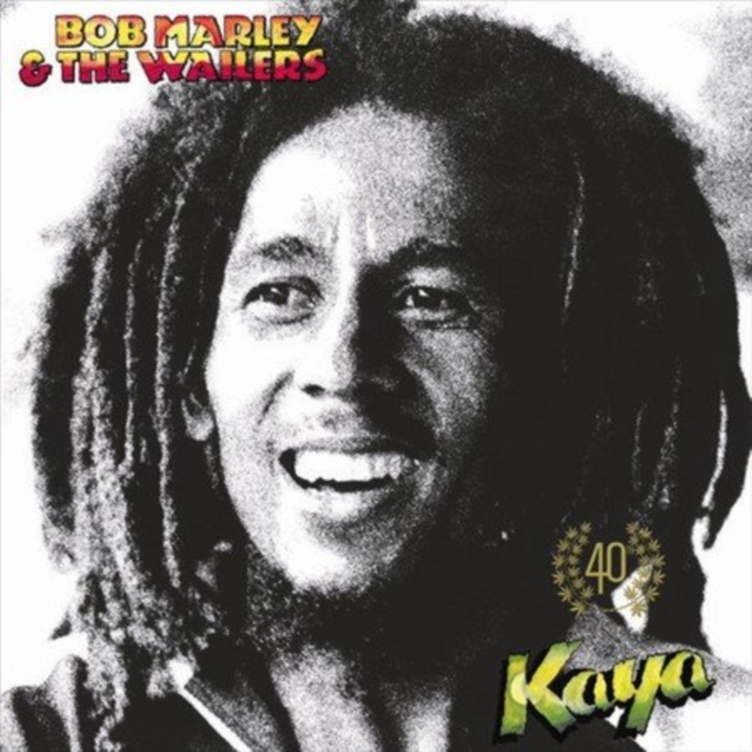 Natty Dread (180G) & Catch A Fire & Legend - The Best Of Bob Marley & The Wailers (2LP) & Legend (30Th Anniversary) & Exodus & Babylon By Bus & Kaya & Kaya 40 (2LP)