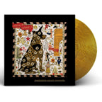 Steve Earle - Washington Square Serenade (Metallic Gold LP Vinyl) & Townes: The Basics (Gold LP Vinyl)