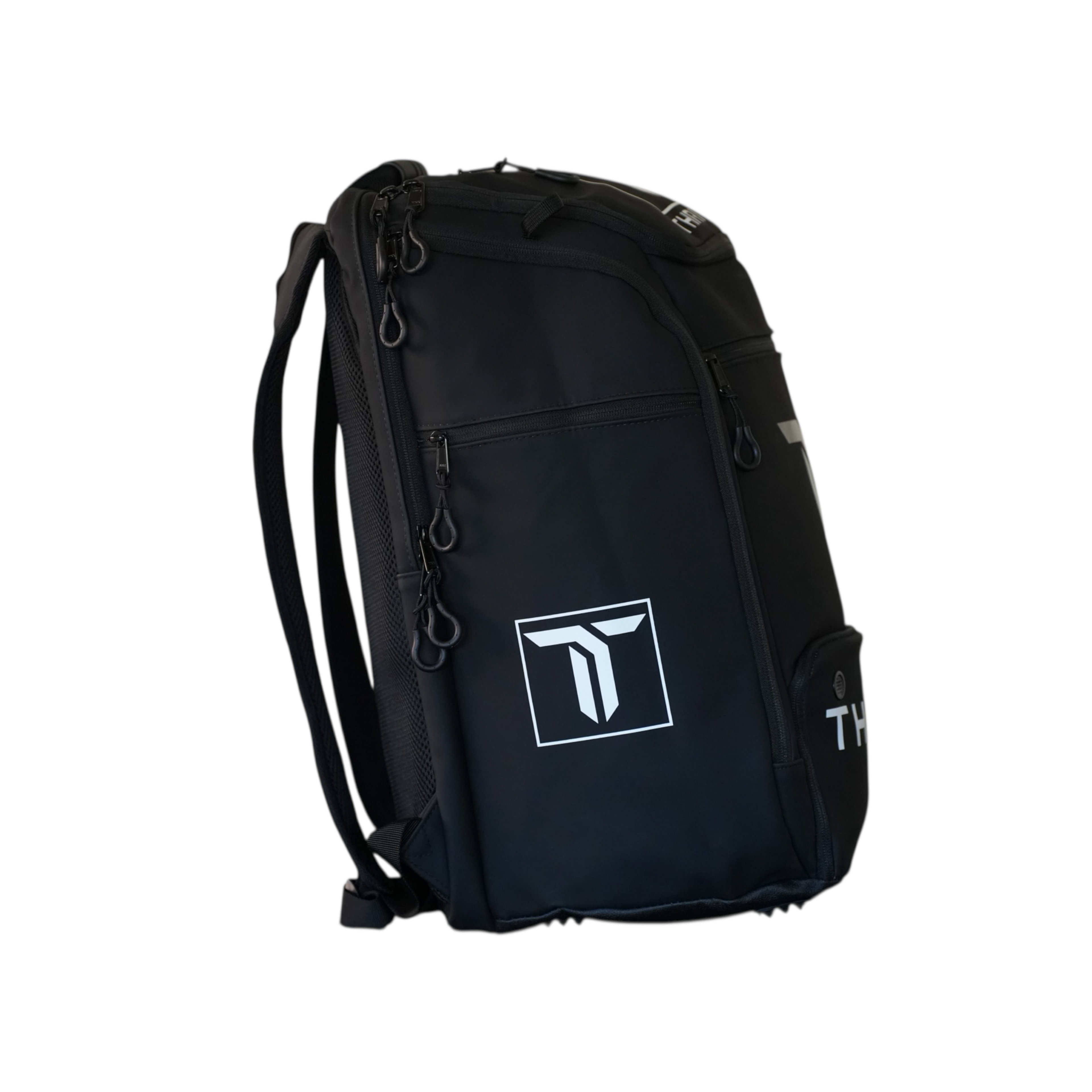 Thrive Elite Hybrid Tour Backpack - BLACK