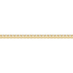 Lab Grown Round Diamond Tennis Bracelet in 14k Yellow Gold (3 cctw F/G VS2/SI1)