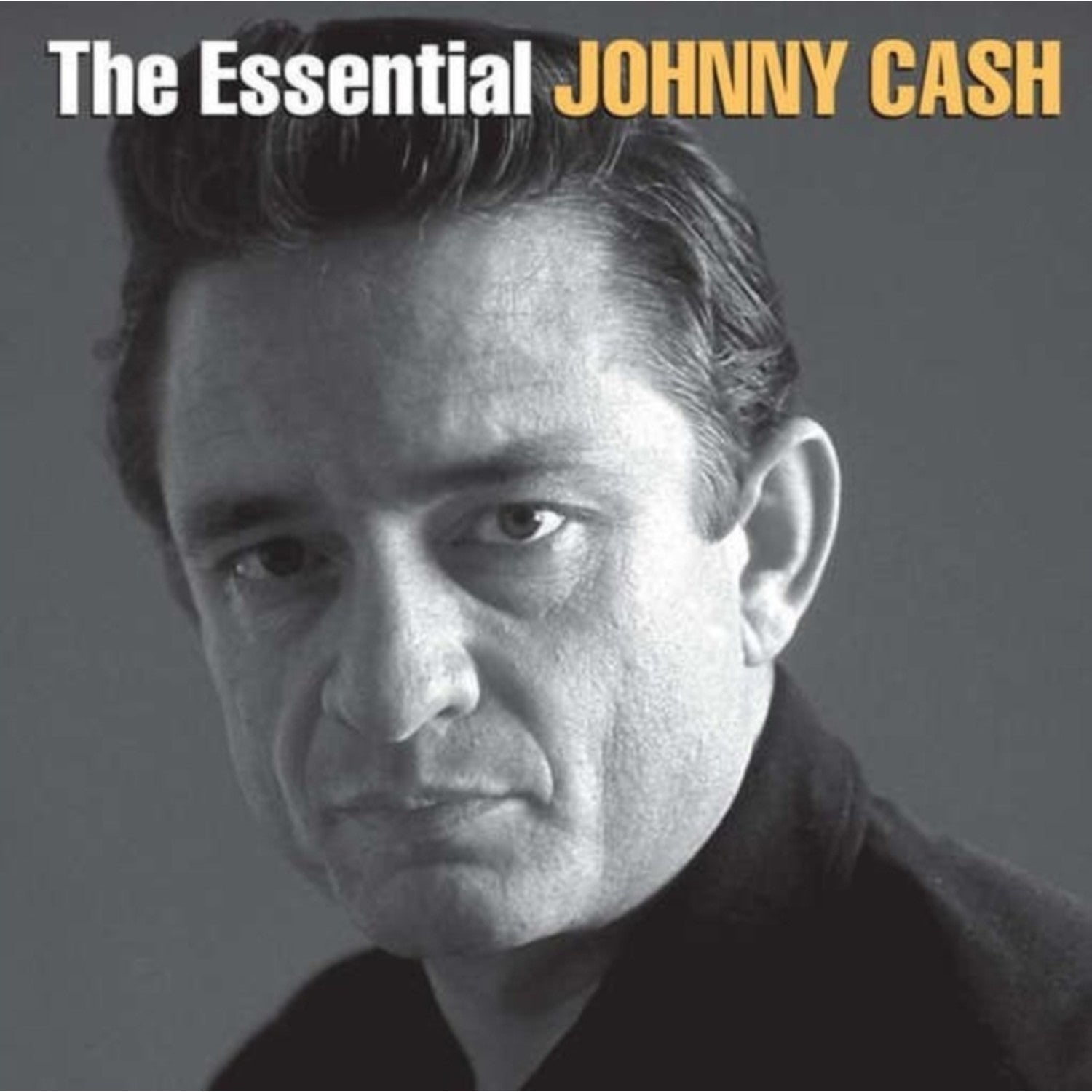 American Iv: The Man Comes Around & Essential Johnny Cash