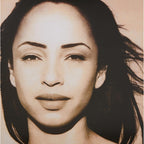 Sade - Sade Live: 1984-09-21 Ahoy Hallen, Rotterdam (2LP) & Best Of Sade (2LP/180G/Gatefold) & Promise & Stronger Than Pride & Diamond Life