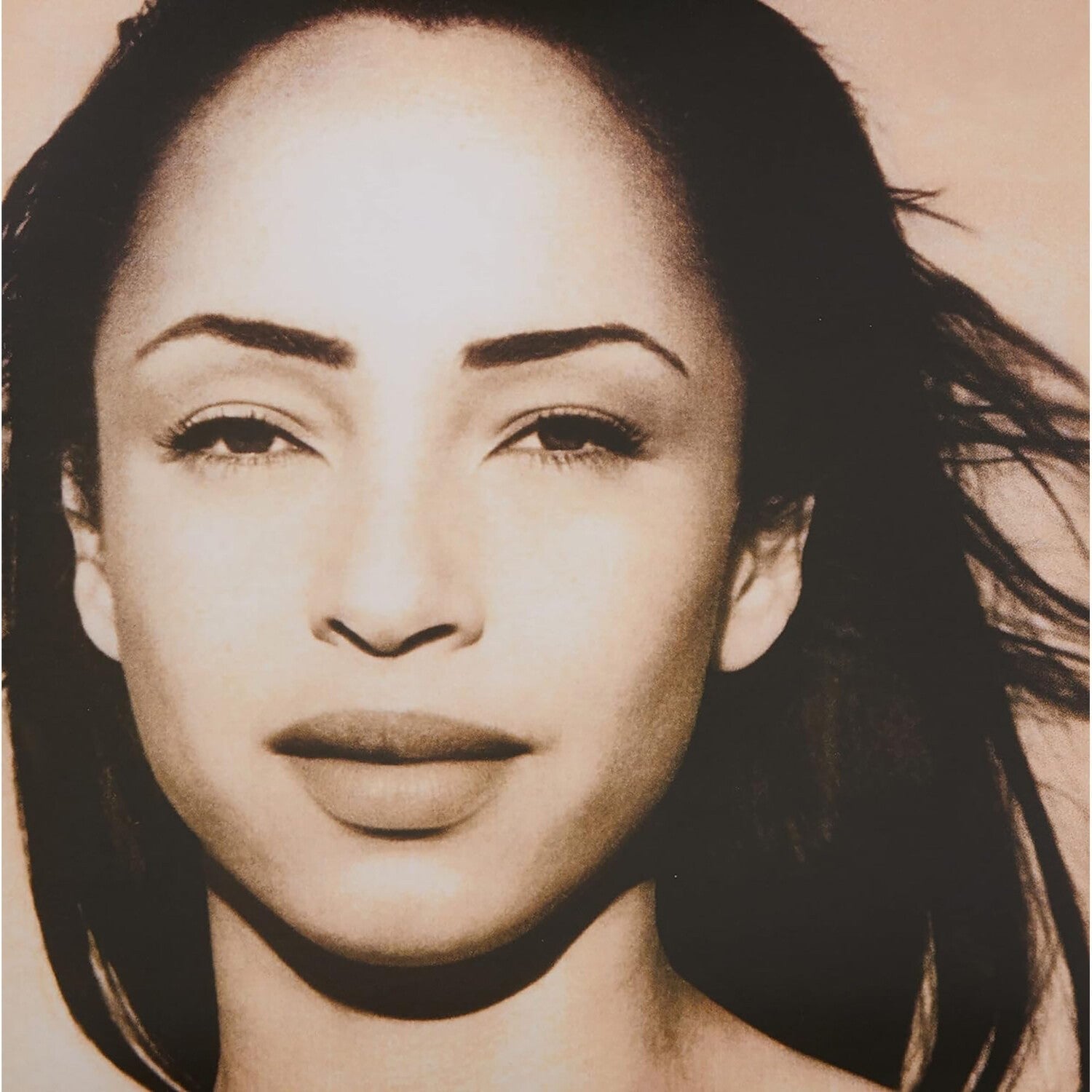 Sade - Sade Live: 1984-09-21 Ahoy Hallen, Rotterdam (2LP) & Best Of Sade (2LP/180G/Gatefold) & Promise & Stronger Than Pride & Diamond Life