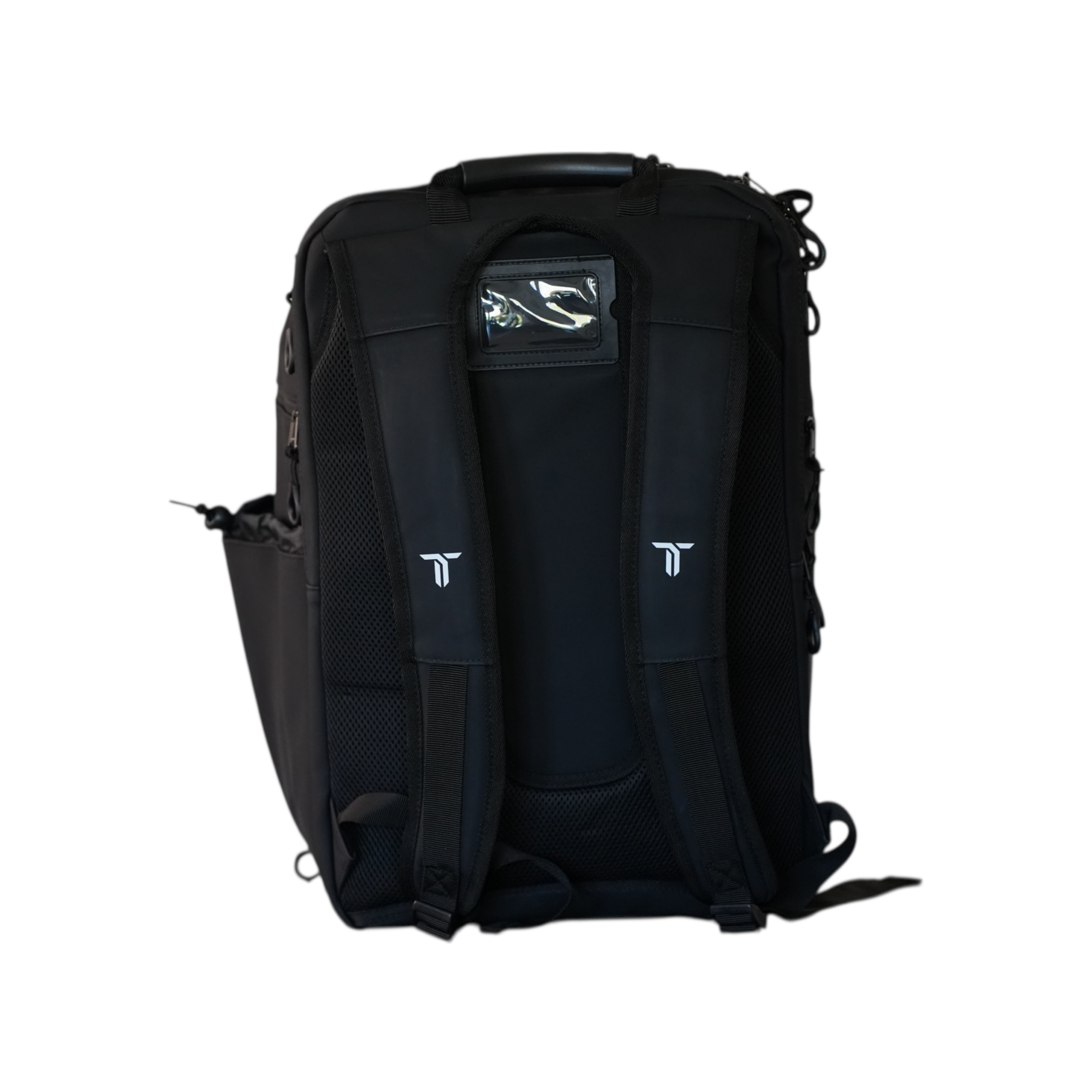 Thrive Elite Hybrid Tour Backpack - BLACK