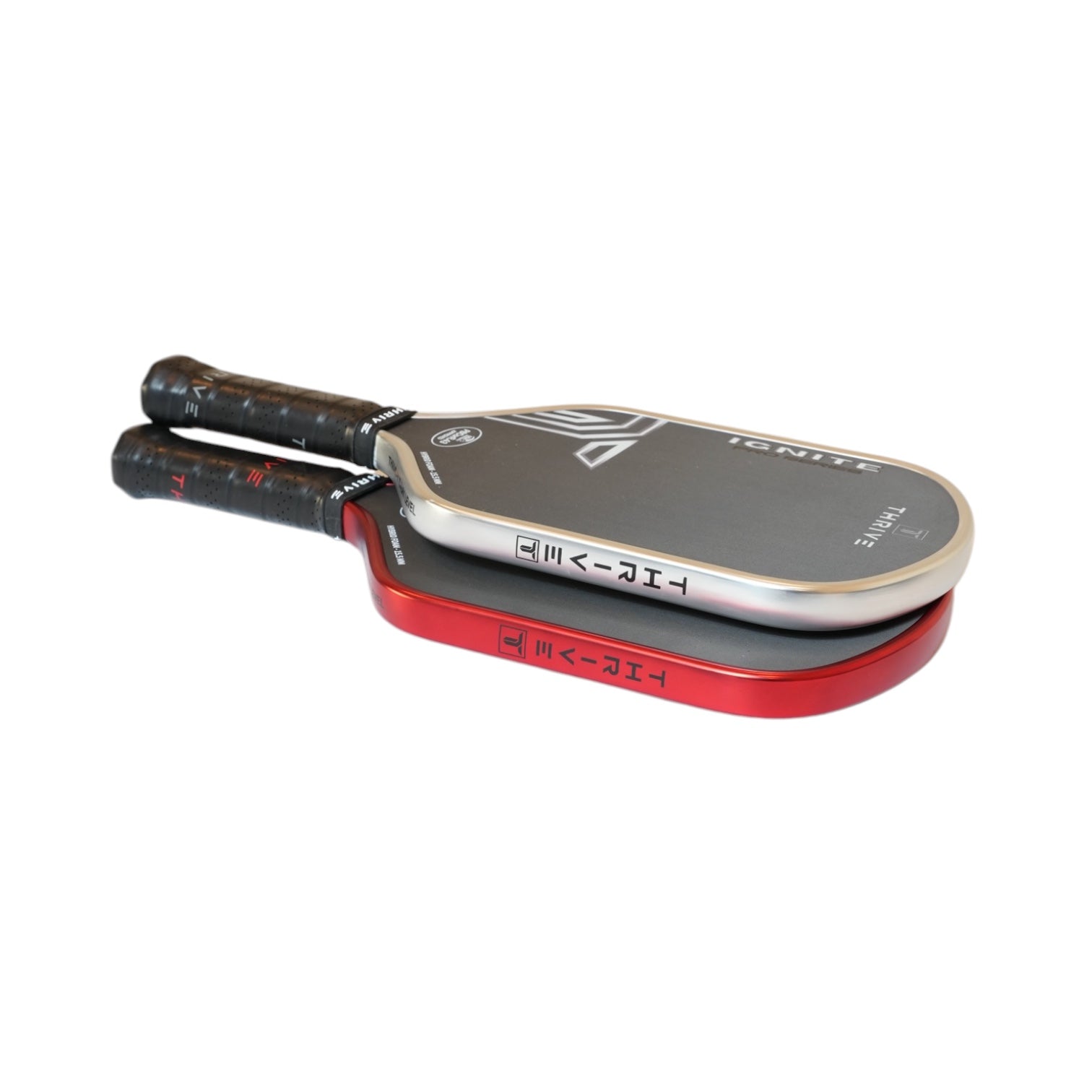 IGNITE HYBRID FOAM **NEW**  (Recommended swing weight 110-111)