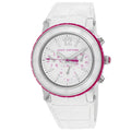 Juicy Couture Women's HRH White Dragon Fruit