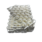 Jumbo Quail Egg Rails for Cimuka / Hatching Time CT120 – Full Set (24 Rails)