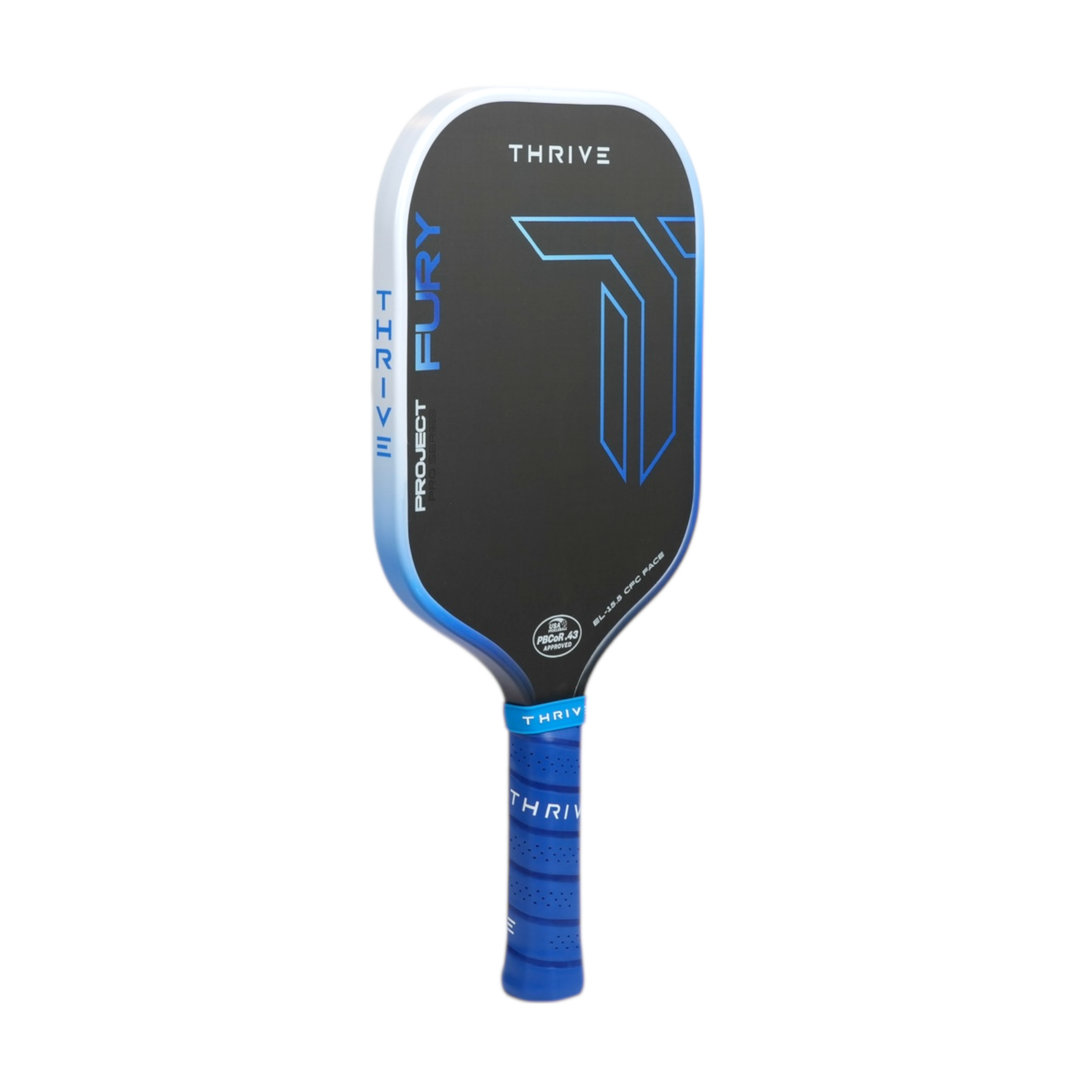 FURY ELONGATED 15.5 MM (GEN 3.5 POWER SERIES)