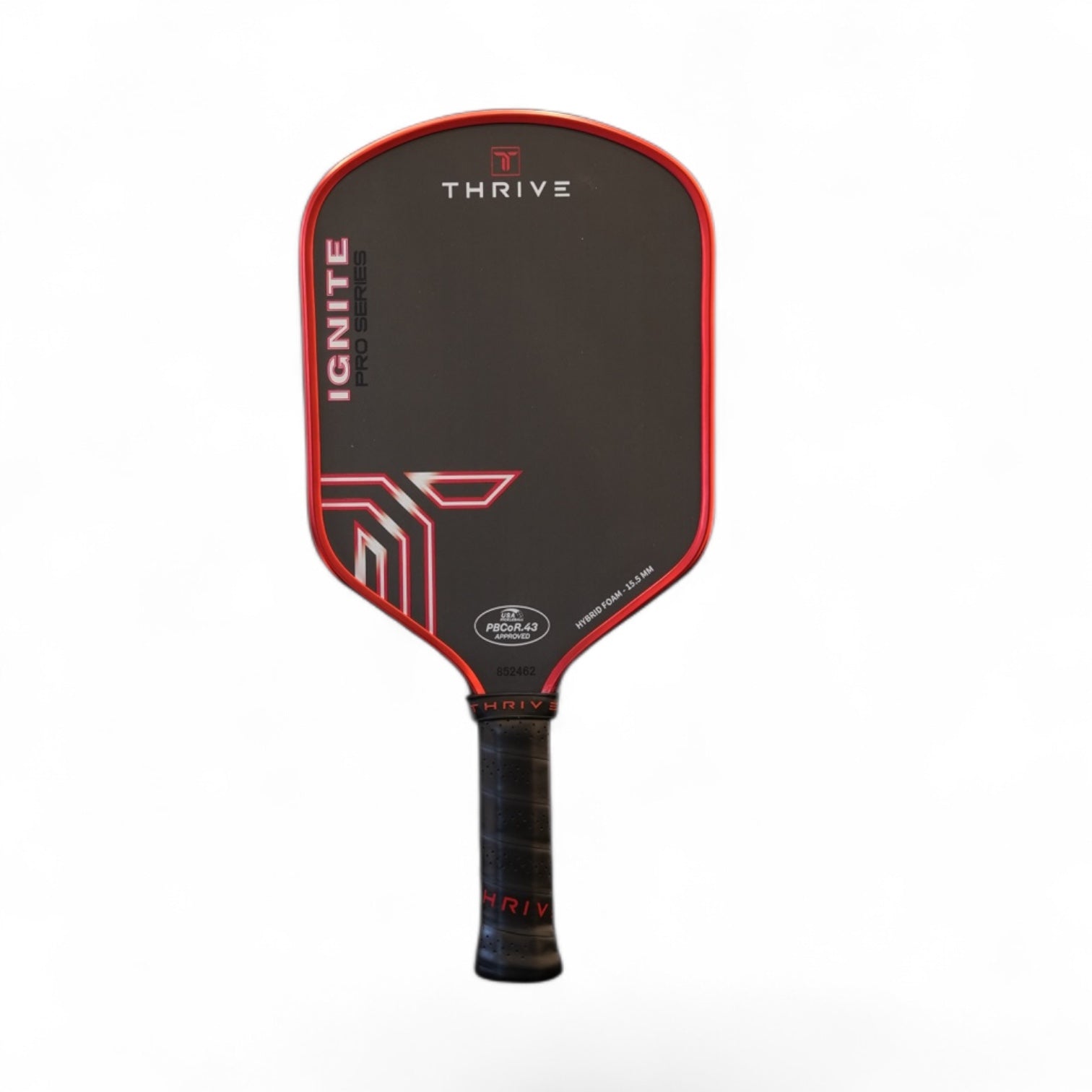 IGNITE HYBRID FOAM **NEW**  (Recommended swing weight 110-111)