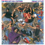 Red Hot Chili Peppers - Greatest Hits (X) & Unlimited Love (Deluxe/2LP) & One Hot Minute & Blood Sugar Sex Magik & Freaky Styley