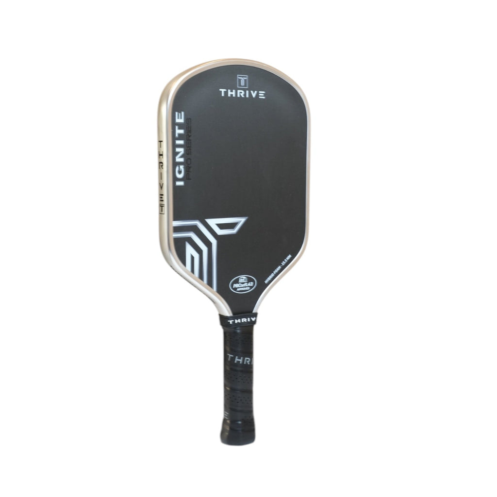 IGNITE HYBRID FOAM **NEW**  (Recommended swing weight 110-111)