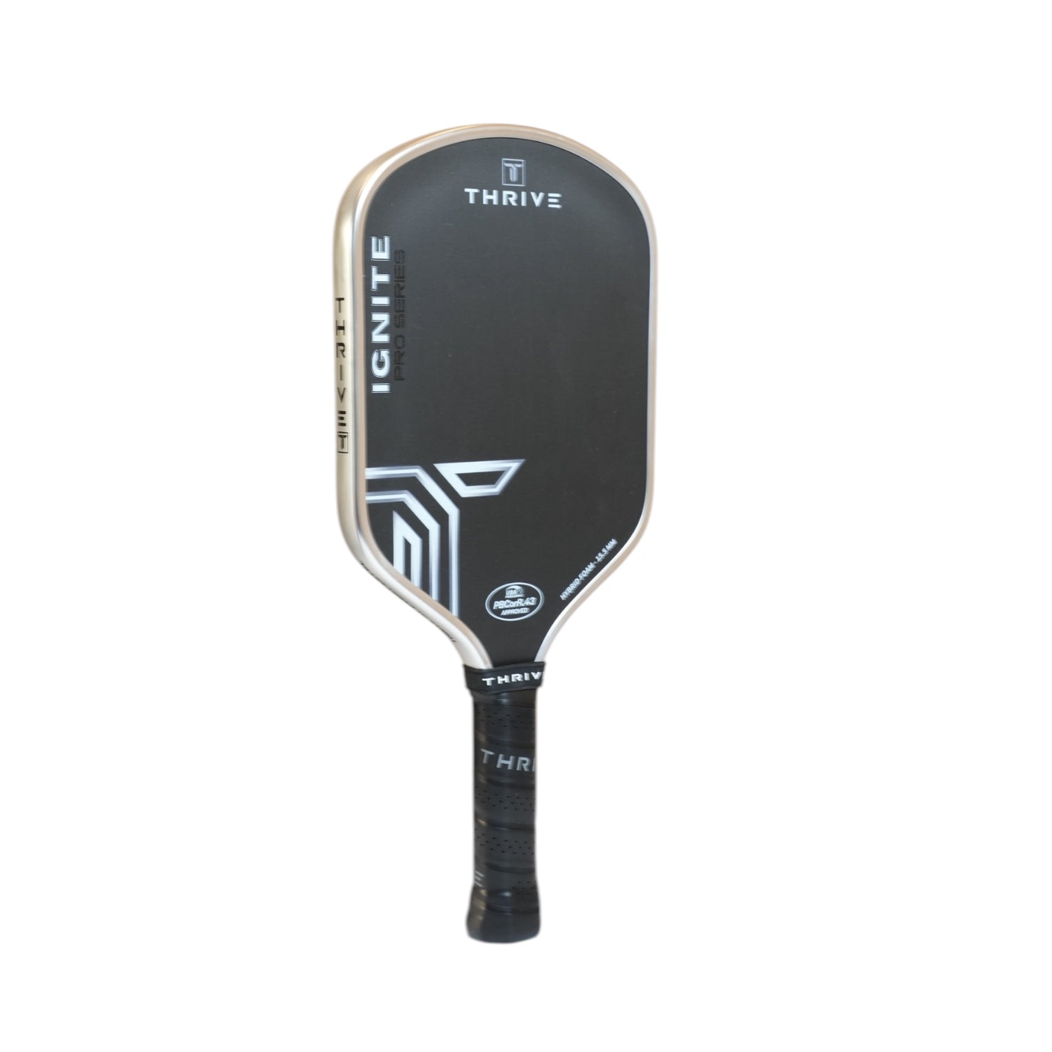 IGNITE HYBRID FOAM **NEW**  (Recommended swing weight 110-111)