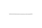 10K White Gold Round and Baguette Cut Diamond Bracelet (2.00 cttw, H-I Color, I2-I3 Clarity)