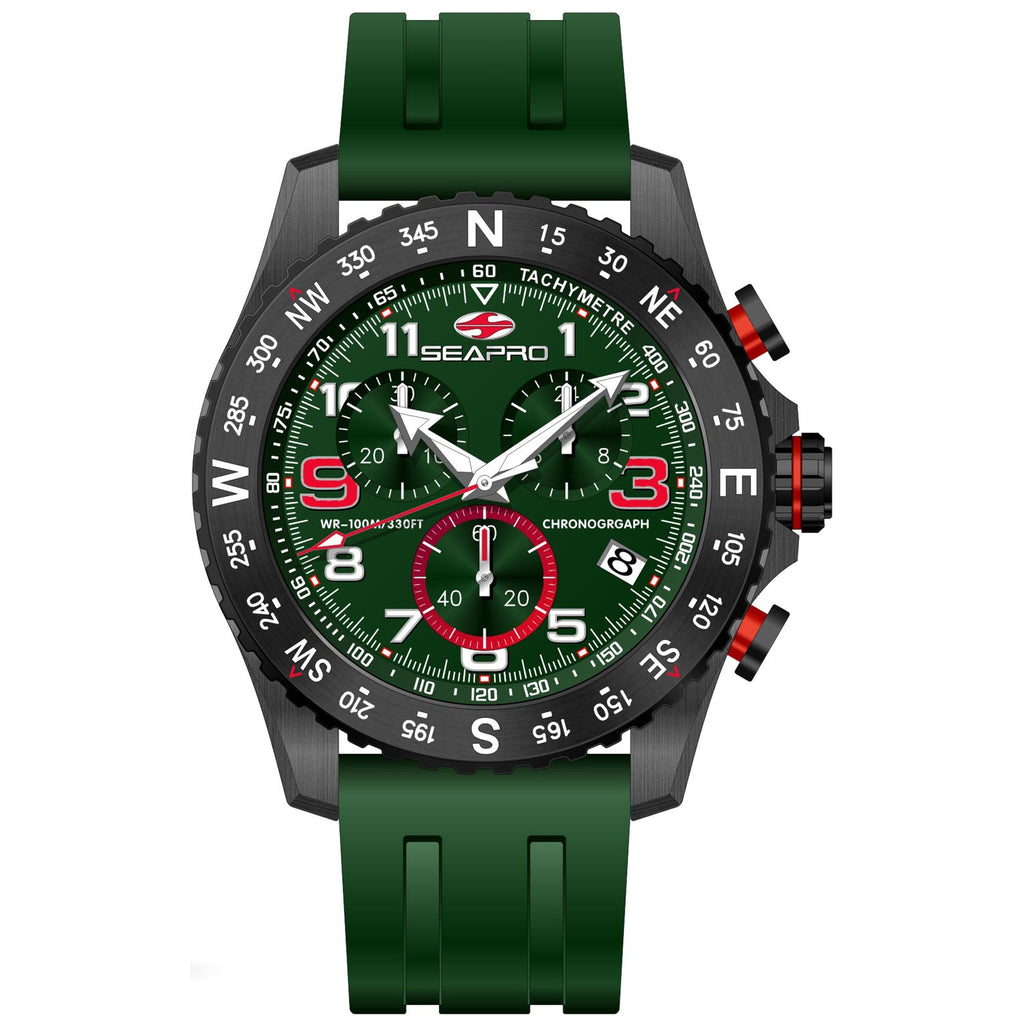 Seapro Gallantry for Men