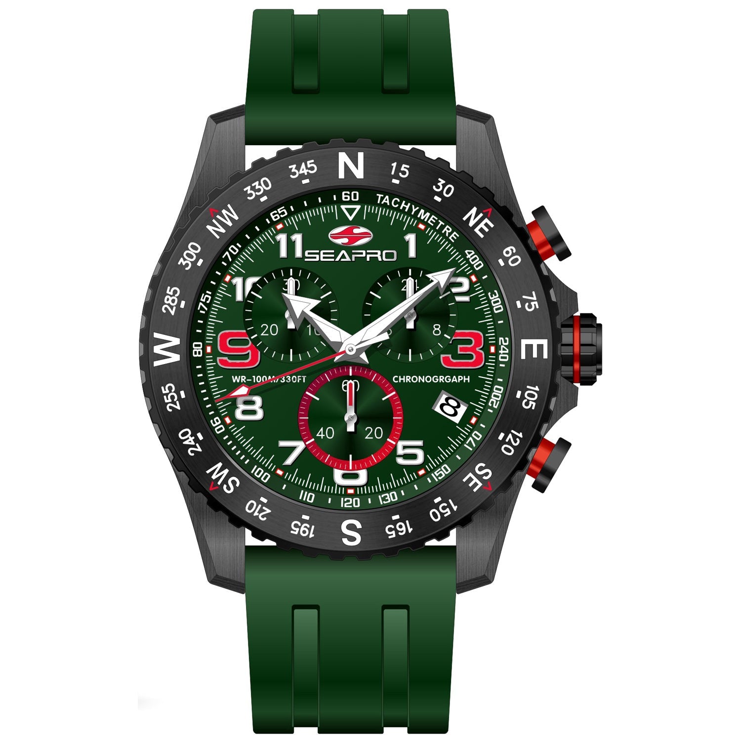 Seapro Gallantry for Men