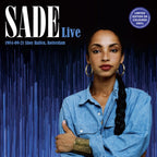 Sade - Sade Live: 1984-09-21 Ahoy Hallen, Rotterdam (2LP) & Best Of Sade (2LP/180G/Gatefold) & Promise & Stronger Than Pride & Diamond Life