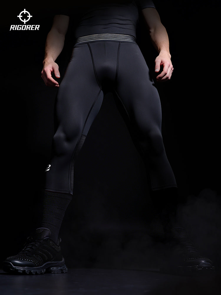 Rigorer x Brandin Podziemski Warm up Shorts
