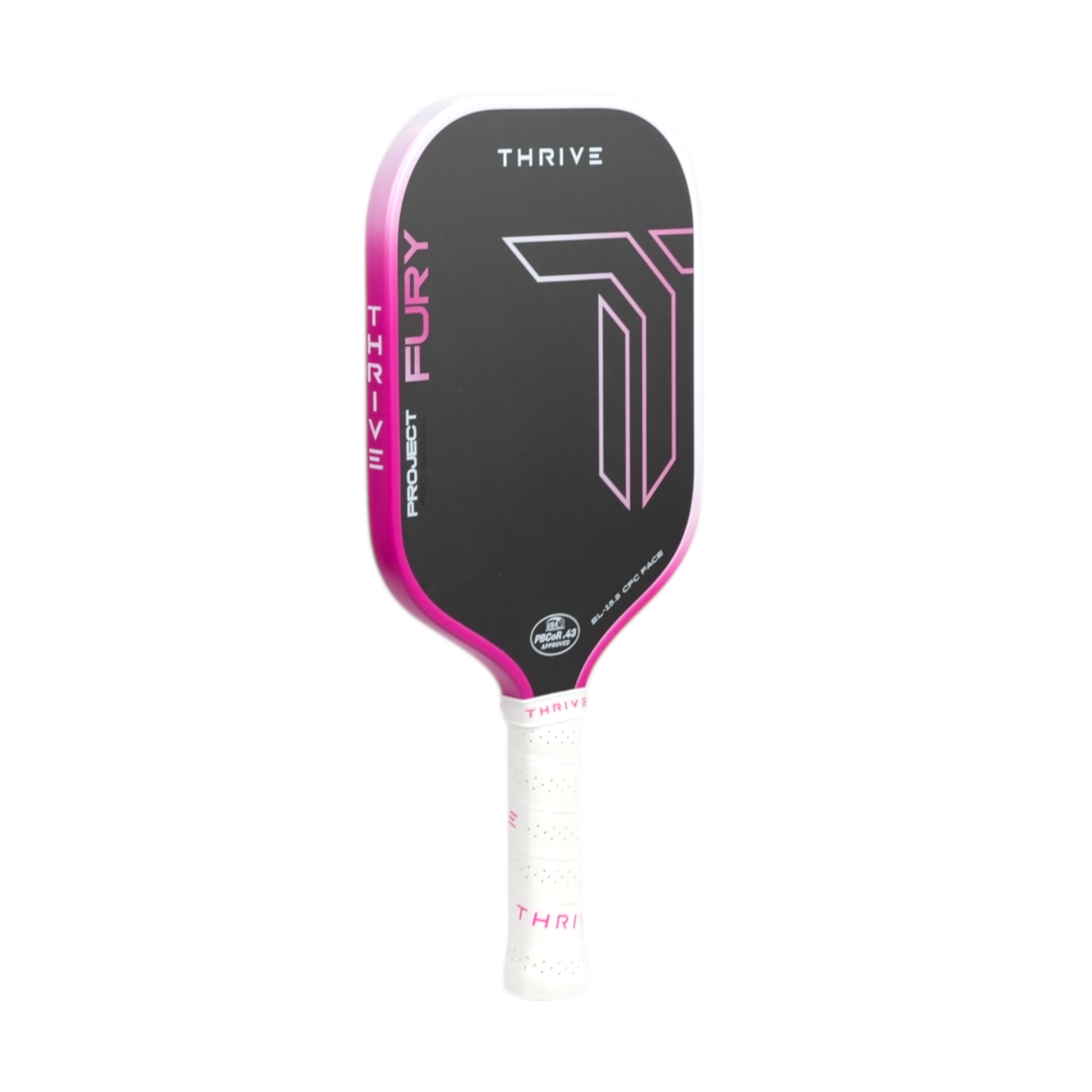 FURY ELONGATED 15.5 MM (GEN 3.5 POWER SERIES)