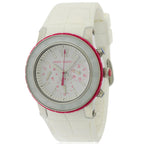 Juicy Couture Women's HRH White Dragon Fruit