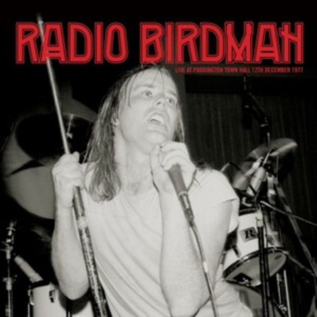 Live At Paddington Town Hall '77