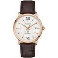 Bulova Men's Hudson