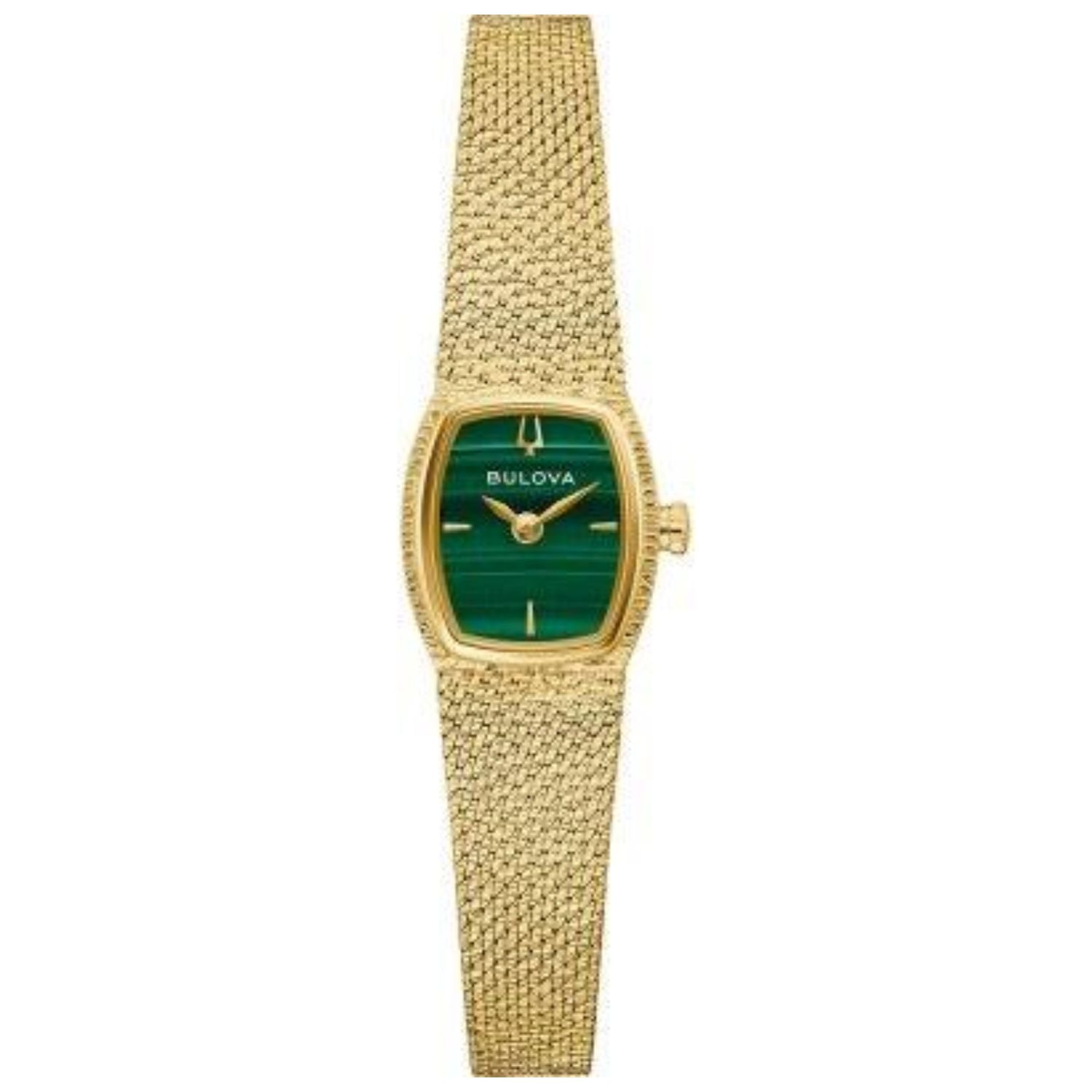 Bulova Women's Goddess of Time