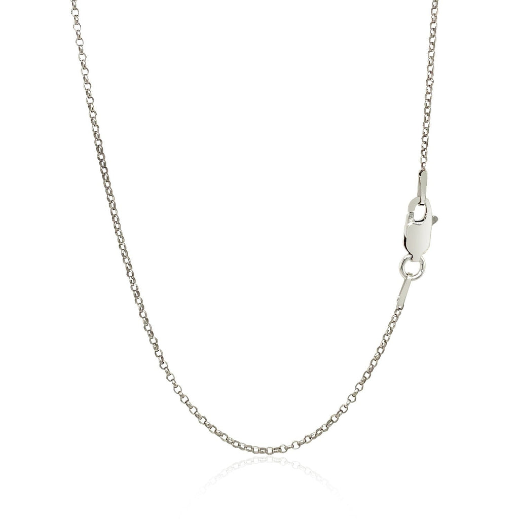 18k Yellow Gold and Sterling Silver Dragonfly Design Pendant