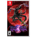 Bayonetta 3 - Switch