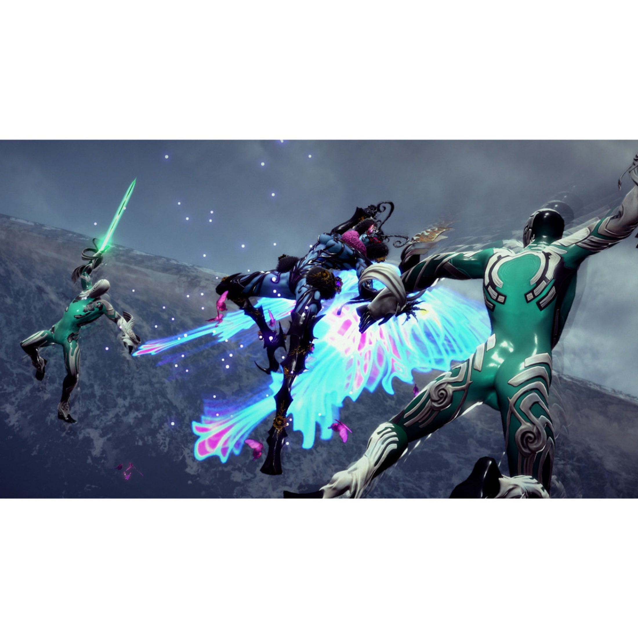 Bayonetta 3 - Switch