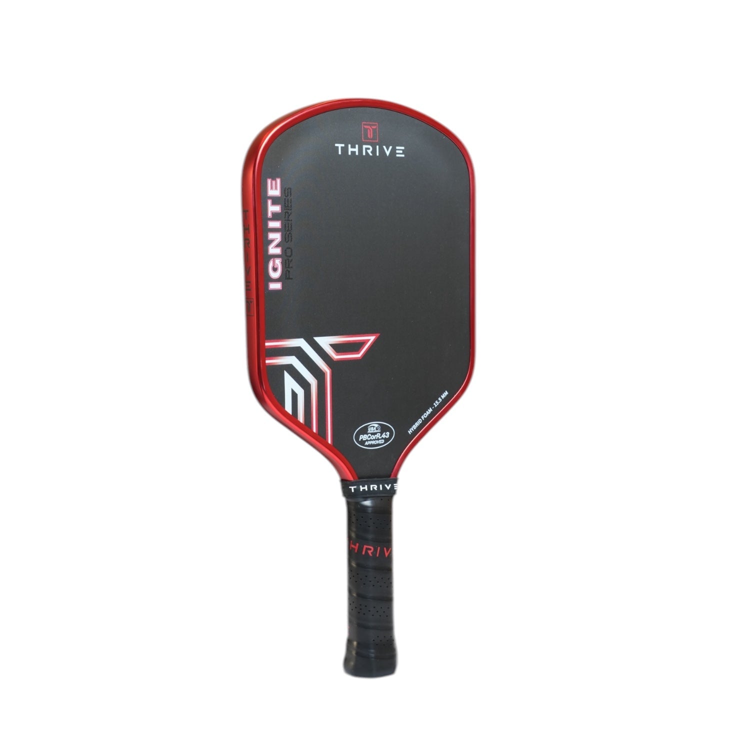 IGNITE HYBRID FOAM **NEW**  (Recommended swing weight 110-111)