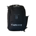 Thrive Elite Hybrid Tour Backpack - BLACK