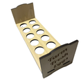 Counter Top Chicken Egg Holder - Farm Fresh Eggs