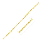 14k Yellow Gold Jax Chain (3.0 mm)