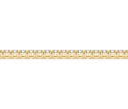 Lab Grown Round Diamond Tennis Bracelet in 14k Yellow Gold (7 cctw F/G VS2/SI1)